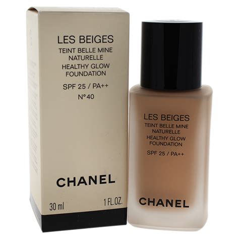 chanel foundation sale|where to buy chanel foundation.